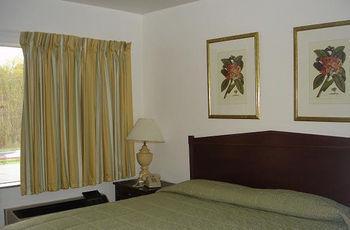 Motel 22 Mapleton Depot Гантінгдон Екстер'єр фото